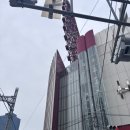 오사카 주유패스로 무료! 우메다 햅파이브 대관람차 후기