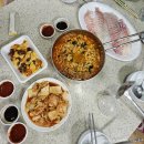 [제주 &#39;24] 우진 해장국 / 커피 템플 / 조천 수산 / 화로위 함덕흑돼지