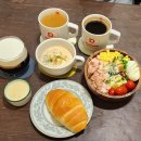 CU광양중마중앙점 | 광양브런치 추천, 중마동브런치카페 동네커피 광양중동점 후기