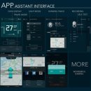 에스디웍스(SD WORKS) | (한국최초 구입후기 및 제품비교) Coswheel A-one 접이식 전동 스쿠터