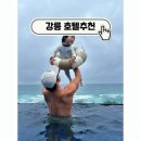 골져스(Gorgeous) | [아기랑 강릉호텔추천] 세인트존스호텔 골져스 오션 더블,수영장 & 루프탑 조식 솔직 후기 (내돈내산)