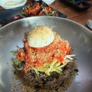 해뜨는 아침 | 해 뜨는 아침, 장산리막국수 양양본점 방문 후기