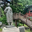 아우라지관광지 이미지