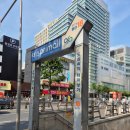 중앙로역(1호선) 이미지