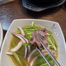 풍년참숯불갈비 | 호계동 맛집 풍성한 소갈비가 인상적인 풍년숯불갈비 후기