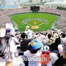 사직야구장 이미지