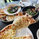 함께 즐기는 리듬 스포츠 B | 부평 맛집 인브스키친 본점 한옥에서 즐기는 화덕피자와 파스타