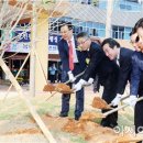 남악복합주민센터 공연장 이미지