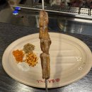 호호양꼬치 | 부산 사직역 근처 양꼬치 맛집 추천 호호(hoho) 양꼬치 후기