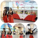 밸리댄스(주간) 이미지