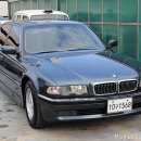 BMW/ 735iL/ 2001년식/쥐색 /53000km/ 코오롱정식 /1390만원 /서울/무사고1인 이미지