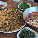 연화1마을회관 | 강릉여행맛집 강릉꼬막비빔밥 연화마을 꼬막무침&amp;물회 2인세트 후기