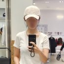 셀럽시티 | 베루툼 신세계백화점 센텀시티,얼굴 작아보이는 셀럽모자, 볼캡 라인업 ♥