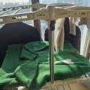 길양복세탁 | 마이드라이80 세제(실크,스웨터,양복류), 섬유유연제 퀵트너 구매 사용 후기(퀵트너 배송이 따로온 경우)