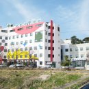 의령군립노인전문병원 이미지