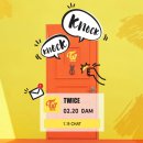 [TWICE] 신곡 티져떴다!!!!! knok knok 이미지