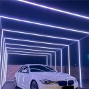 서부자동차정비 - 사하구 하신중앙로 116-1 | BMW 3시리즈 썬팅 재시공 후기, 12년 된 루마 LATI·ATR에서 버텍스700 & 버텍스TT로 교체