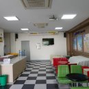 샘고을시장 고객쉼터 이미지