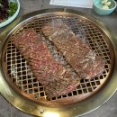 화곡축산 | 목동맛집 대가는 소갈비 고기집 서울 신년회 룸식당