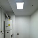 호암두진하트리움아파트 | 충주 호암두진하트리움 탄성코트 시공 이야기｜세탁실·거실베란다·실외기실 변신기