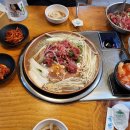 옛날마포불고기 이미지