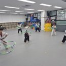 마스터케이 태권도 이미지