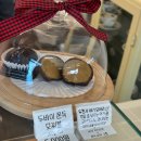 설림길 | 군산 라이크라이크라이크 두바이쫀득쿠키, 두쫀쿠 후기｜일요일 오픈런 웨이팅