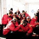 한국인 스노보드선수가 운영하는 스키장 전문 투어 여행사 (남산스키장 매일 출발 한데요/스키&보드무료강습) 이미지