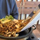 짜장왕 - 서구 계백로1286번길 18 | [부산 연산]그집짬뽕0927 연산동본점, 지글지글한 불맛 끝팥왕 돌판볶음짜장 후기