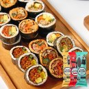 미스터김밥 - 송파구 풍성로 66 | 미스터김밥