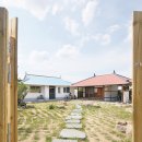 해안의 집 이미지