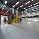 아리랑태권도장 이미지