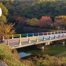 입곡군립공원 주차장 이미지