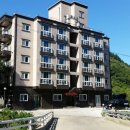 울릉관광옥천호텔 이미지