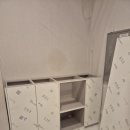 다용도 수납장 제작 이미지
