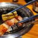 상일로돼지왕갈비 맛집 - 다이닝갈비 상일점 다녀온 후기 남기기