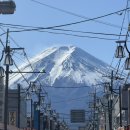 OK포인트마트 | [도쿄 여행 4일차] 후지산 투어, 또 몬쟈야끼, 도쿄역 캐릭터 스트리트, OK 마트 곤약 젤리