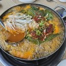 양평해장국 금강산감자탕