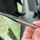 안경 파는 남자 이미지