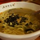 대세칼국수