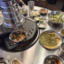 행복한 맛 이덕 | [삼각지]몽탄 대신 갔던 ‘창화돈’ 돼지파티 찐 후기🐷🥩💓