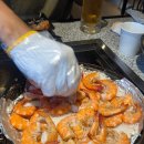 88오락실 | 오이도 새우구이 맛집 조개88 새우 set