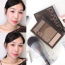 더컨투어 | 올리브영 쿨톤 쉐딩 롬앤 베러 댄 컨투어 내돈내산 후기