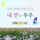 내 안의 우주 - 안재동 시집 / 한국문학방송 이미지