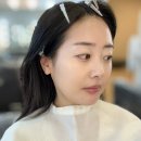 어바웃뷰티 - 성남시 분당구 | 판교메이크업 어바웃뷰티 프로필촬영 자연스러운 C컬 메이크업 후기