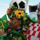 자연 + 인간 + 이미지