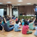 길음종합사회복지관 이미지