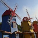 풍차펜션 이미지