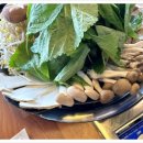 정성순대밀양점