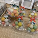 장기떡집 | 김포장기떡집 라온떡방 내돈내산 리얼후기｜은유초등학교 앞 모찌맛집 수제떡집